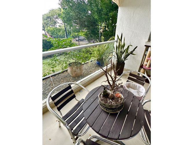 Apartamento de 4 alcobas en venta en Pance, Cali, 131 m² · foto 12 de 24