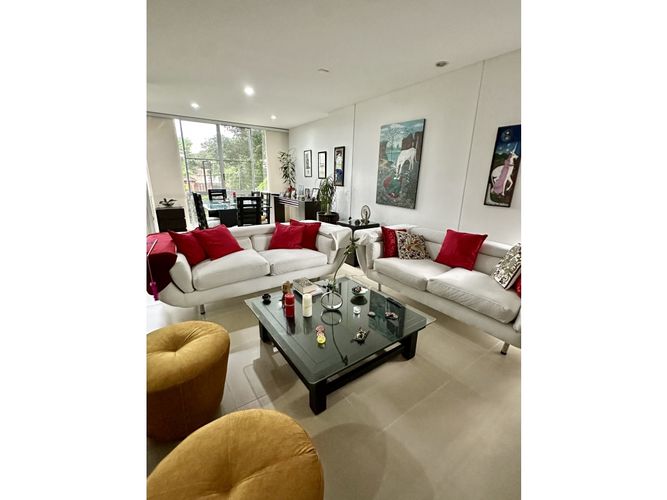 Apartamento de 4 alcobas en venta en Pance, Cali, 131 m² · foto 16 de 24