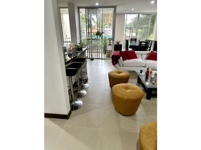 Apartamento de 4 alcobas en venta en Pance, Cali, 131 m² · foto 17 de 24