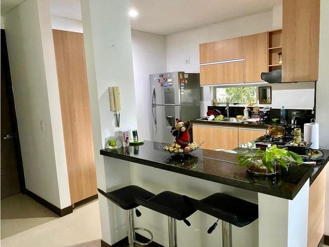 Apartamento de 4 alcobas en venta en Pance, Cali, 131 m² · foto 19 de 24