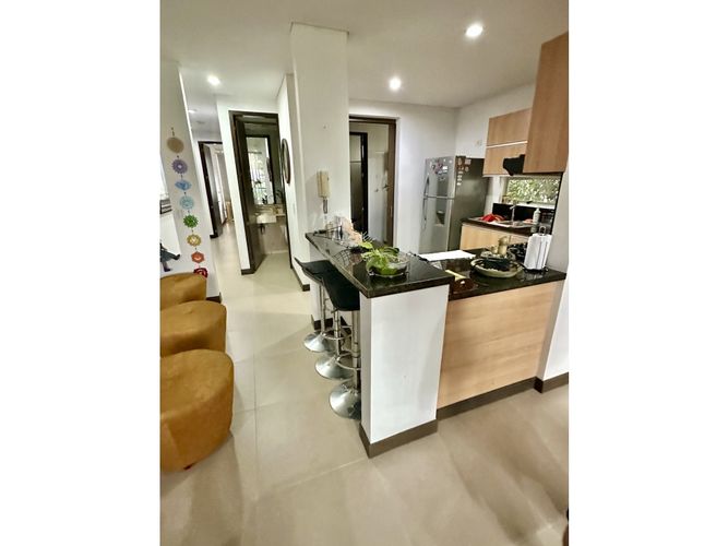 Apartamento de 4 alcobas en venta en Pance, Cali, 131 m² · foto 20 de 24