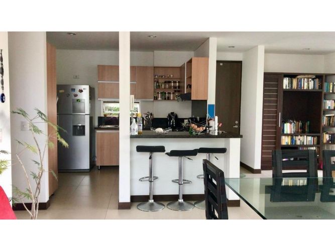 Apartamento de 4 alcobas en venta en Pance, Cali, 131 m² · foto 21 de 24