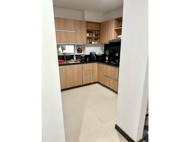 Apartamento de 4 alcobas en venta en Pance, Cali, 131 m² · foto 22 de 24