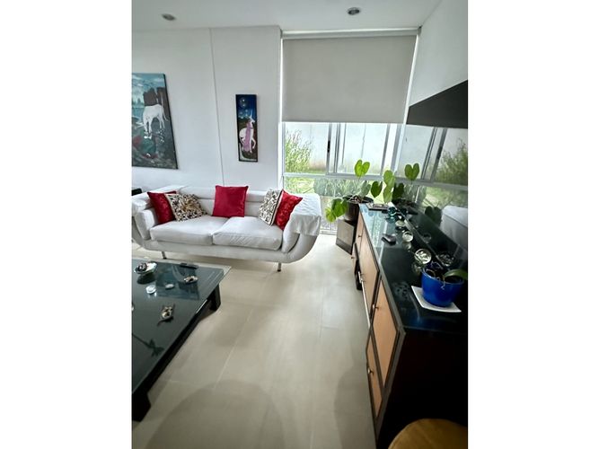 Apartamento de 4 alcobas en venta en Pance, Cali, 131 m² · foto 23 de 24