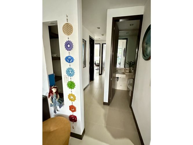 Apartamento de 4 alcobas en venta en Pance, Cali, 131 m² · foto 24 de 24