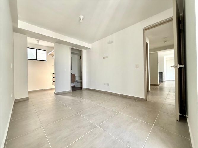Apartamento de 3 alcobas en venta en Centro, Bucaramanga, 75 m² · foto 21 de 24