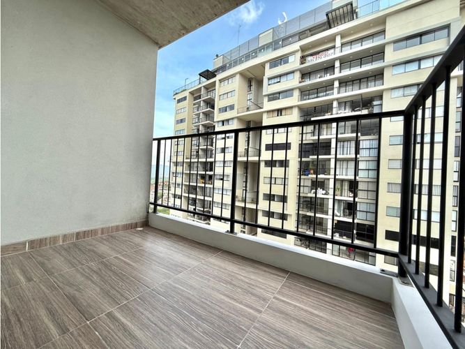 Apartamento de 3 alcobas en venta en Centro, Bucaramanga, 75 m² · foto 22 de 24