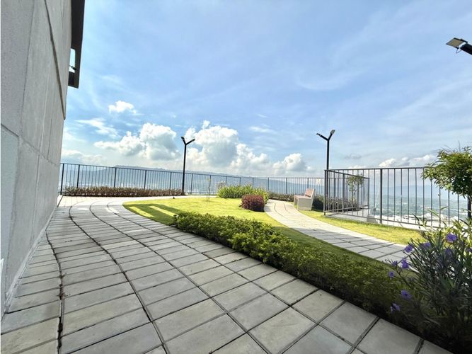 Apartamento de 3 alcobas en venta en Centro, Bucaramanga, 75 m² · foto 23 de 24