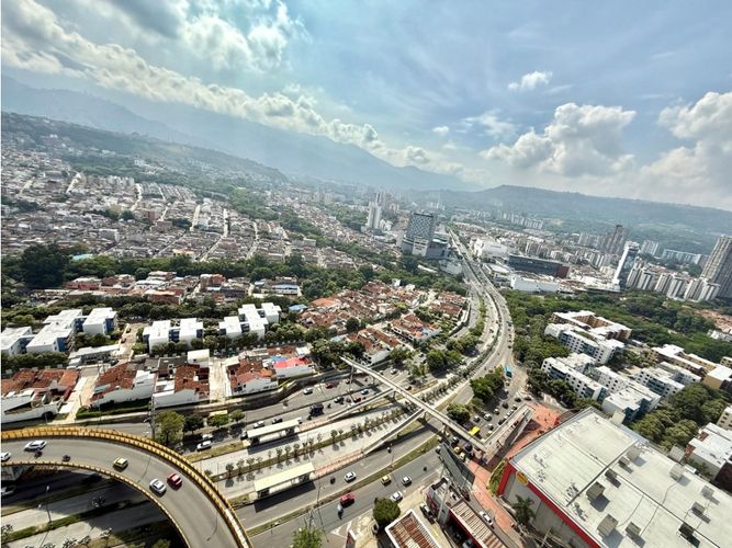 Apartamento de 3 alcobas en venta en Centro, Bucaramanga, 75 m² · foto 24 de 24