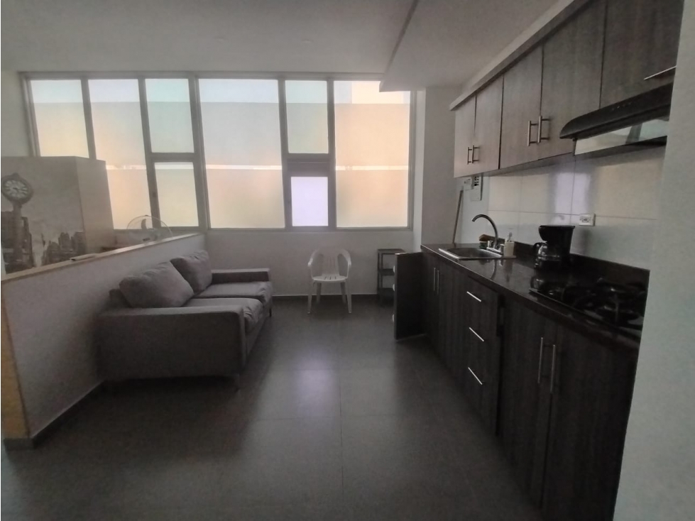 Apartaestudio en  Venta en Villa del este, Barranquilla - Miniatura 2