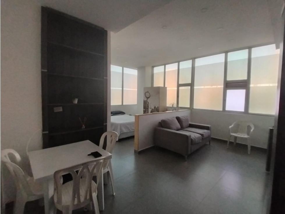 Apartaestudio en  Venta en Villa del este, Barranquilla - Miniatura 3