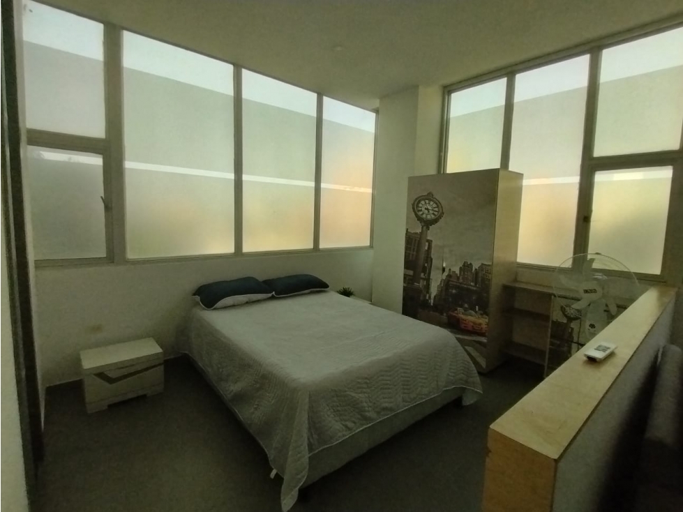 Apartaestudio en  Venta en Villa del este, Barranquilla - Miniatura 4