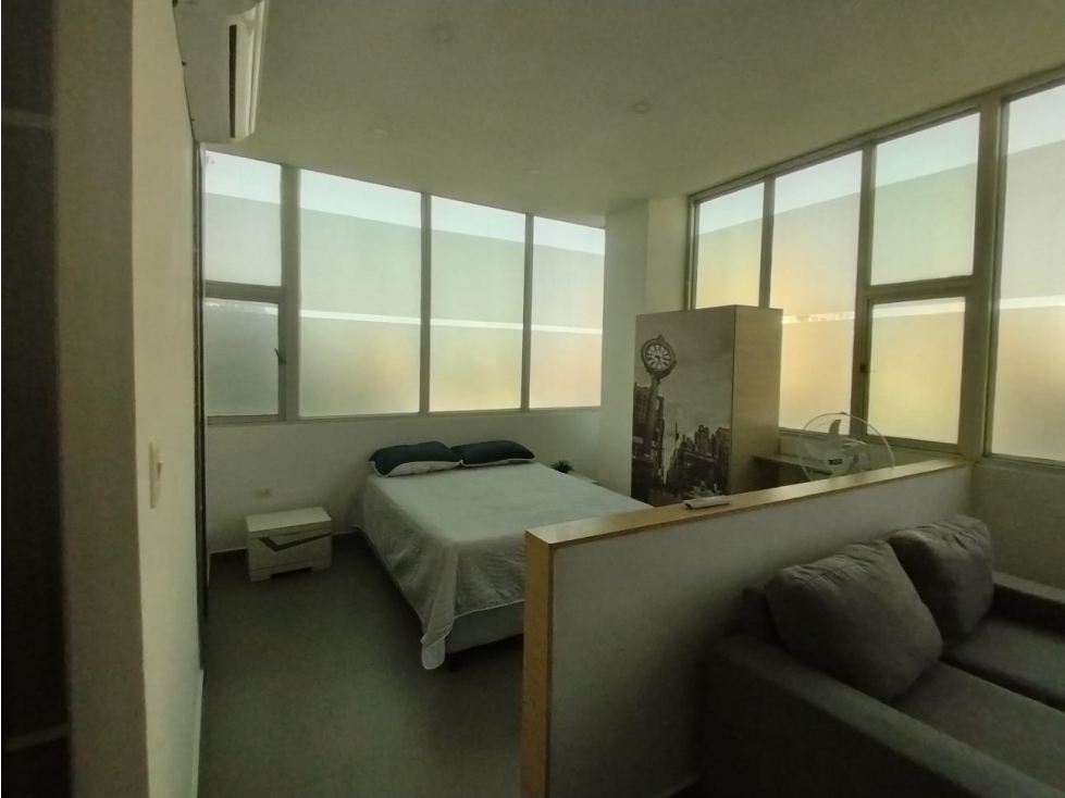 Apartaestudio en  Venta en Villa del este, Barranquilla - Miniatura 5