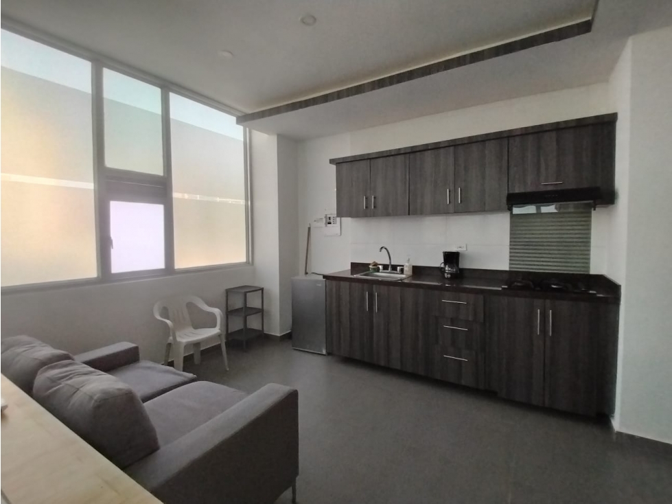 Apartaestudio en  Venta en Villa del este, Barranquilla - Miniatura 6