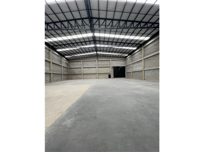 Bodega en arriendo en La Mosca, Guarne, 942 m² · foto 12 de 12