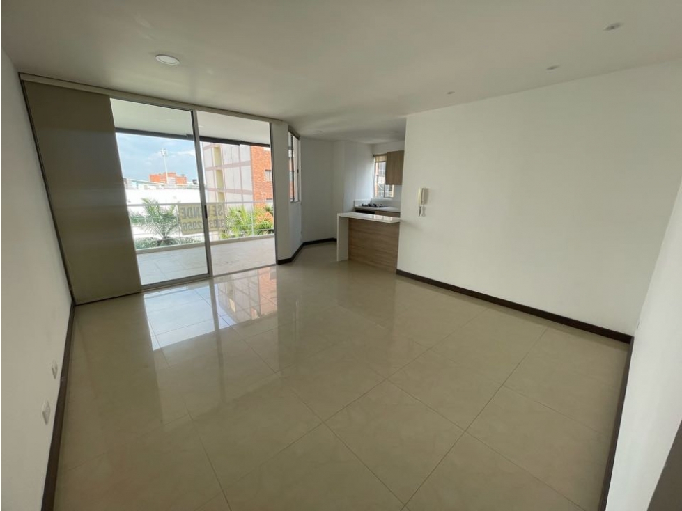Apartamento en Venta en Versalles, Cali