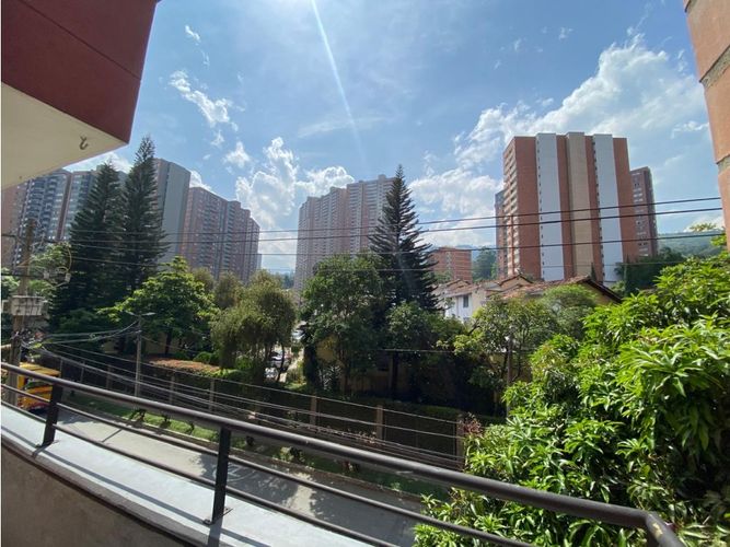 Apartamento en Venta en Sabaneta, Sabaneta