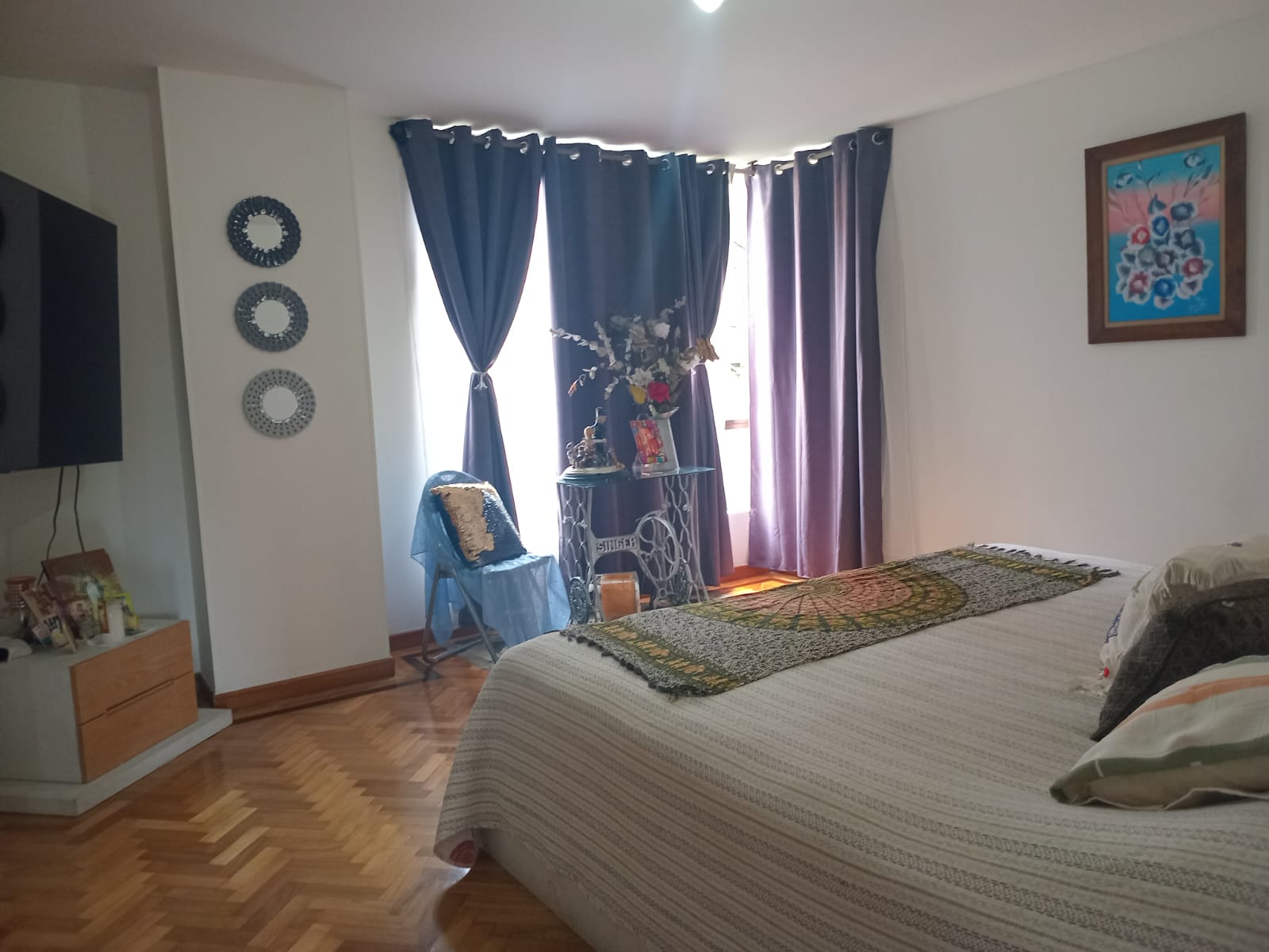 Apartamento en venta en El Poblado, Medellín · foto 7 de 18