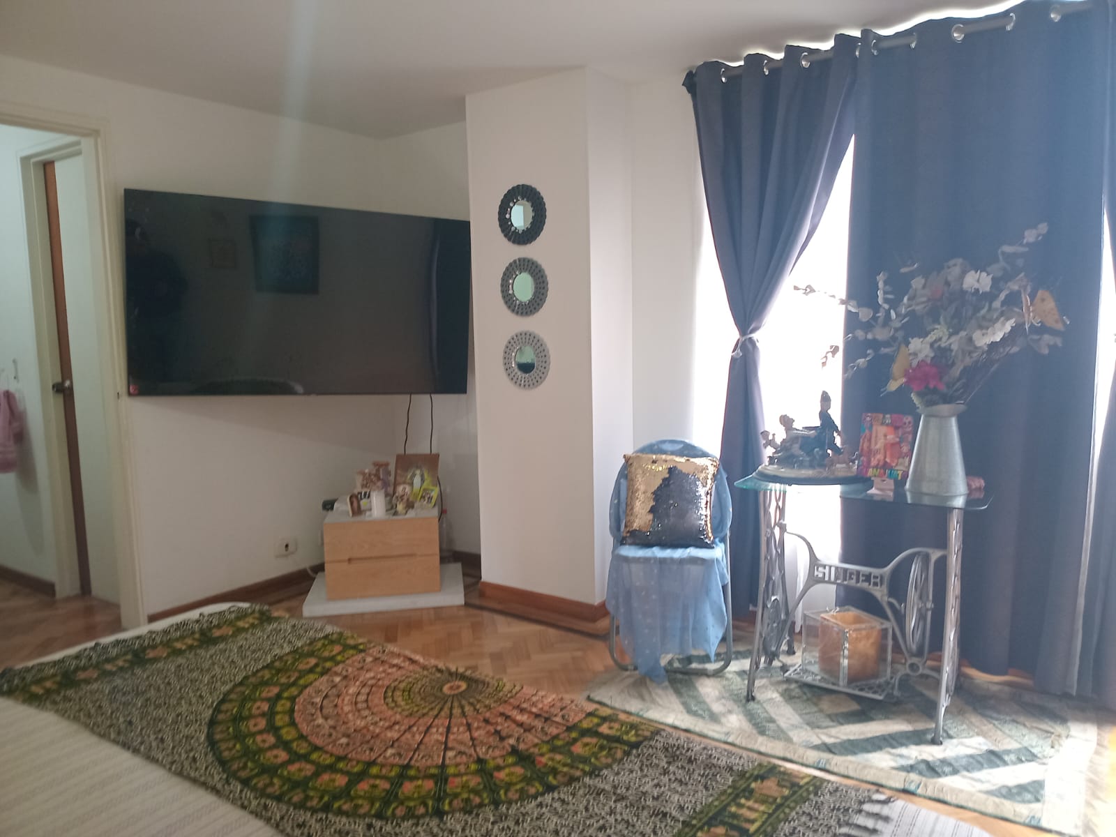 Apartamento en venta en El Poblado, Medellín · foto 9 de 18