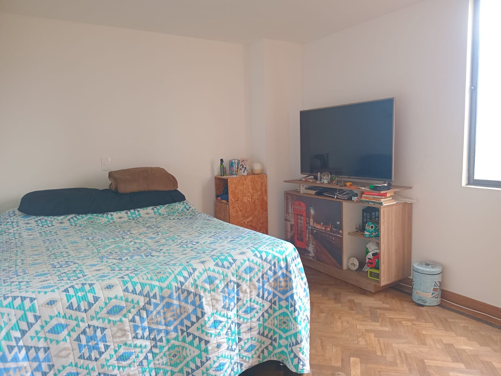 Apartamento en venta en El Poblado, Medellín · foto 10 de 18