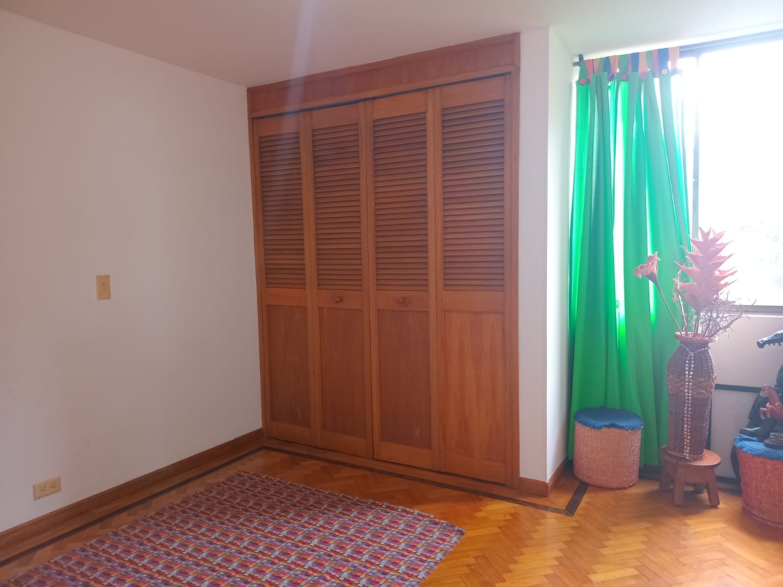 Apartamento en venta en El Poblado, Medellín · foto 12 de 18