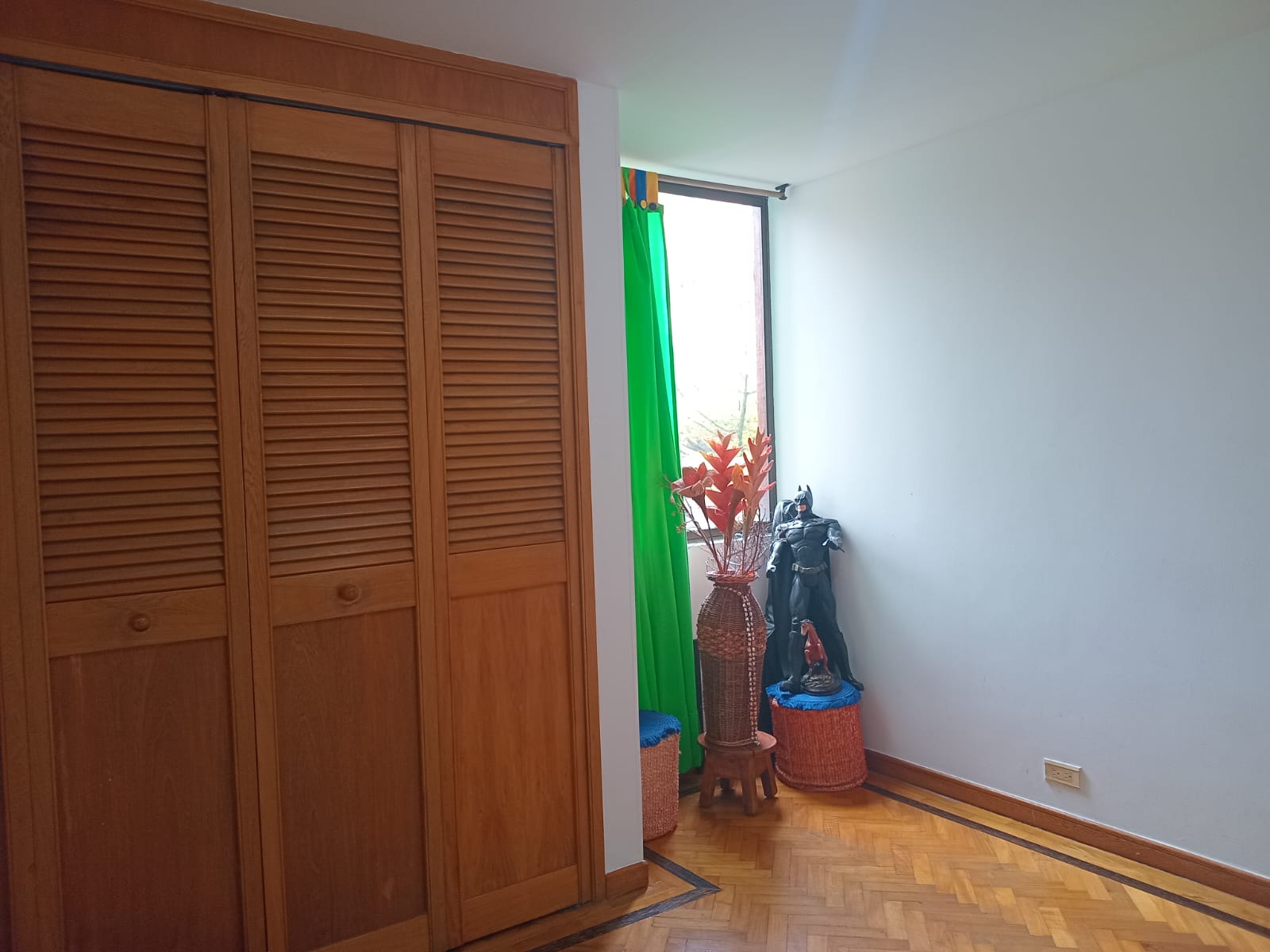Apartamento en venta en El Poblado, Medellín · foto 13 de 18