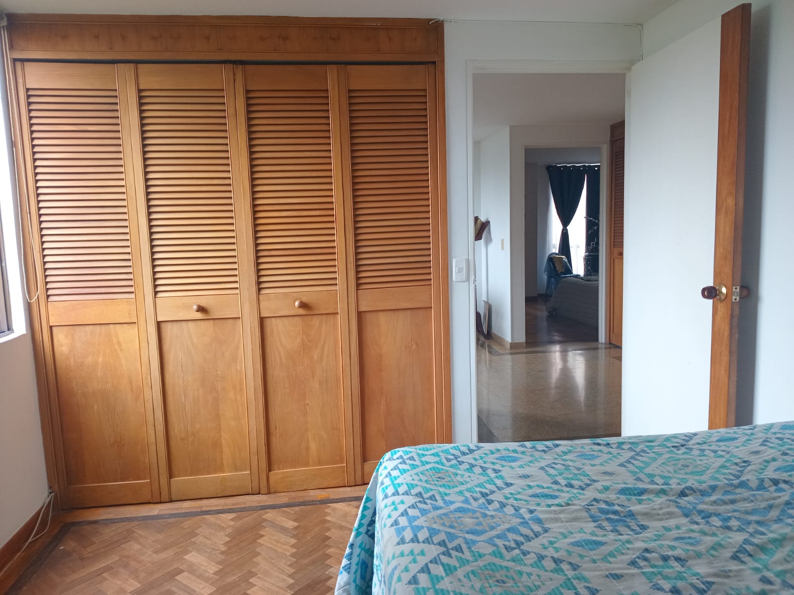 Apartamento en venta en El Poblado, Medellín · foto 15 de 18