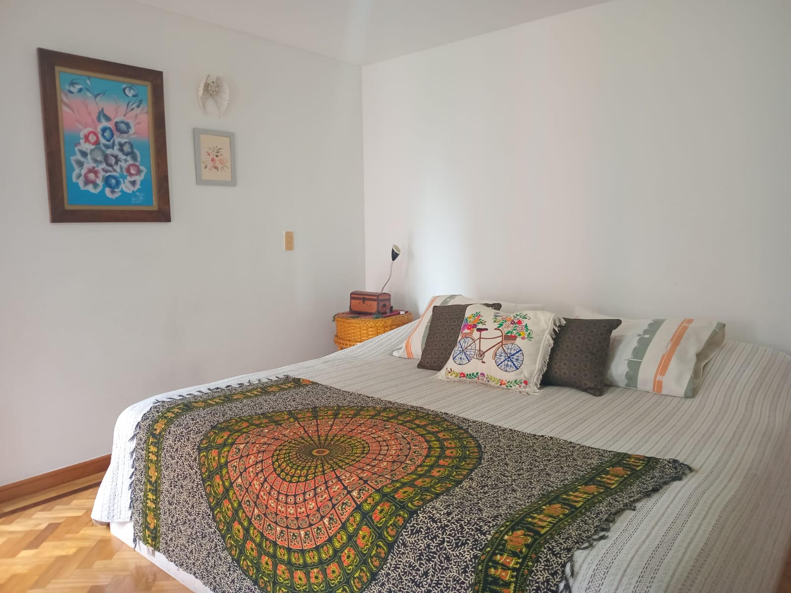 Apartamento en venta en El Poblado, Medellín · foto 16 de 18