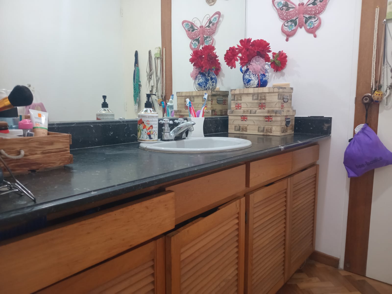 Apartamento en venta en El Poblado, Medellín · foto 18 de 18