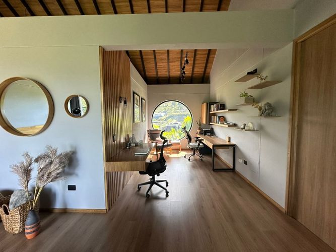 Casa de 3 alcobas en venta en El Retiro, 233 m² · foto 11 de 20