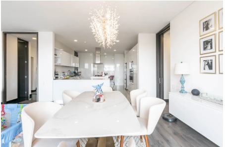Apartamento en venta en Reserva De La Sierra, Bogotá · foto 4 de 23