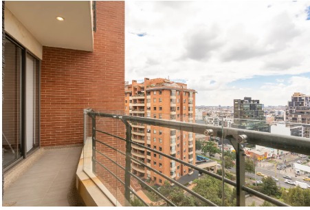 Apartamento en venta en Reserva De La Sierra, Bogotá · foto 5 de 23