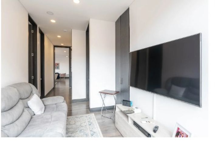Apartamento en venta en Reserva De La Sierra, Bogotá · foto 7 de 23
