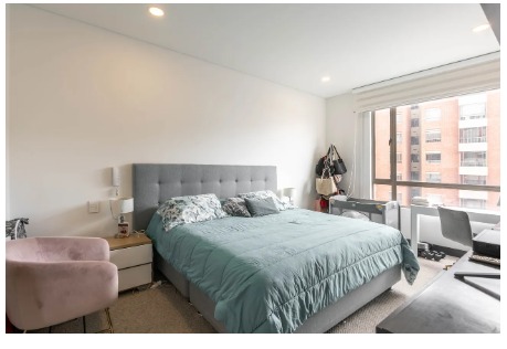 Apartamento en venta en Reserva De La Sierra, Bogotá · foto 8 de 23