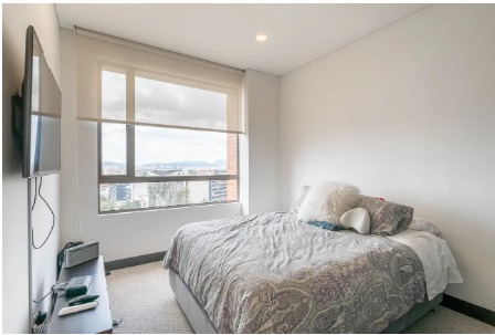 Apartamento en venta en Reserva De La Sierra, Bogotá · foto 11 de 23