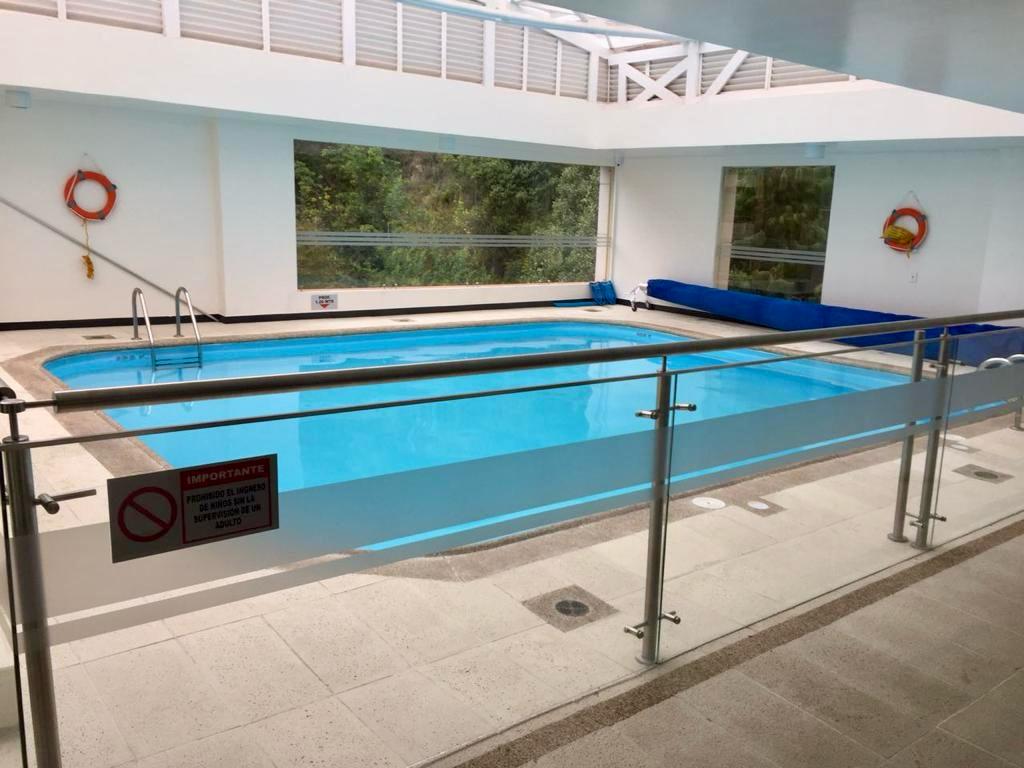 Apartamento en venta en Reserva De La Sierra, Bogotá · foto 18 de 23