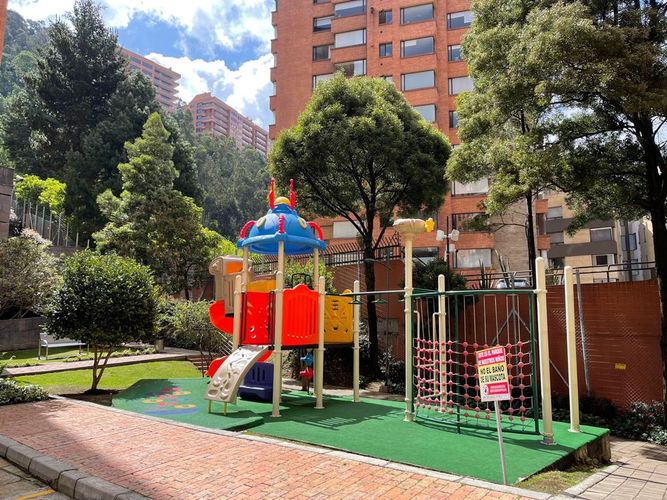 Apartamento en venta en Reserva De La Sierra, Bogotá · foto 19 de 23