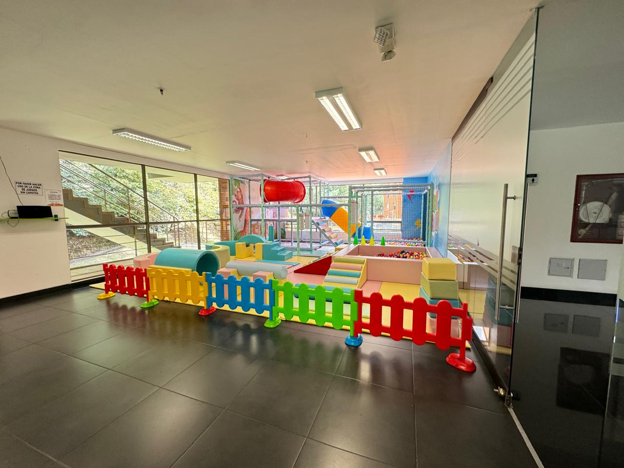 Apartamento en venta en Reserva De La Sierra, Bogotá · foto 23 de 23