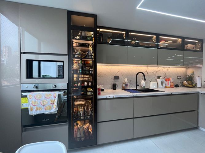 Apartamento de 3 alcobas en venta en El Poblado, Medellín, 102 m² · foto 7 de 17