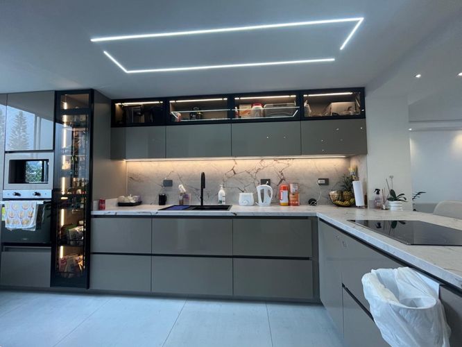 Apartamento de 3 alcobas en venta en El Poblado, Medellín, 102 m² · foto 9 de 17