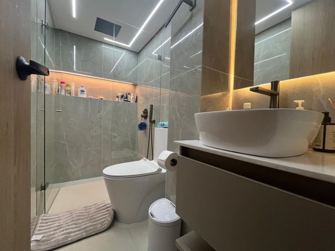 Apartamento de 3 alcobas en venta en El Poblado, Medellín, 102 m² · foto 17 de 17