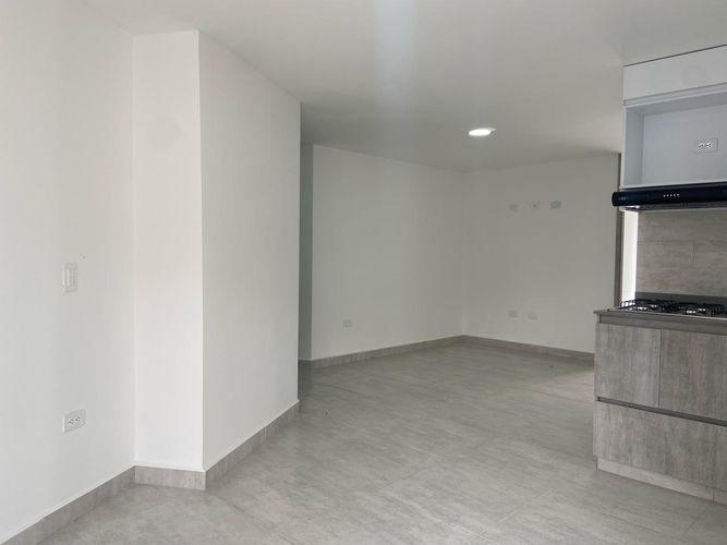 Apartamento de 2 alcobas en venta en Vegas De La Doctora, Sabaneta, 73 m² · foto 4 de 19