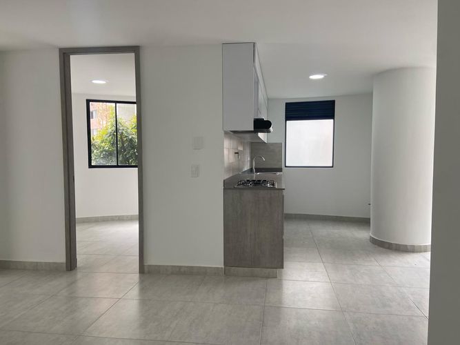 Apartamento de 2 alcobas en venta en Vegas De La Doctora, Sabaneta, 73 m² · foto 7 de 19