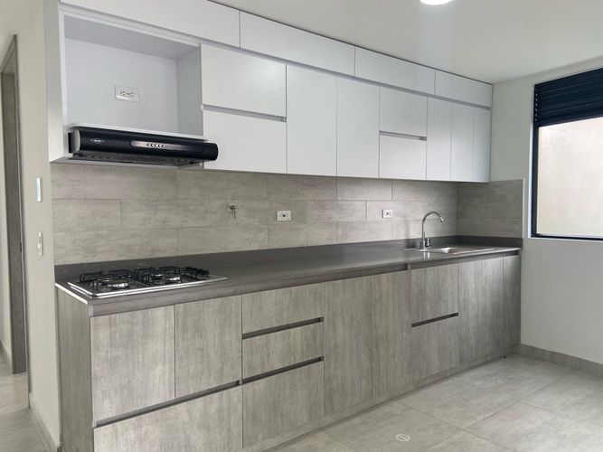 Apartamento de 2 alcobas en venta en Vegas De La Doctora, Sabaneta, 73 m² · foto 8 de 19