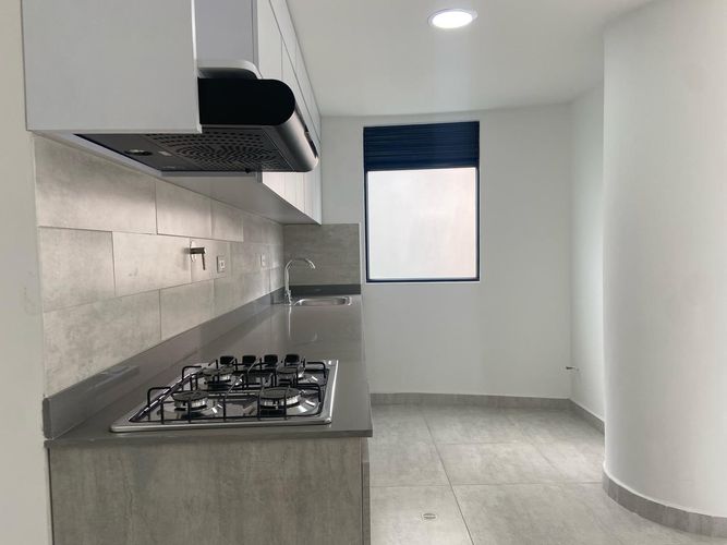 Apartamento de 2 alcobas en venta en Vegas De La Doctora, Sabaneta, 73 m² · foto 10 de 19