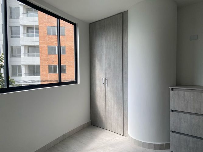 Apartamento de 2 alcobas en venta en Vegas De La Doctora, Sabaneta, 73 m² · foto 17 de 19