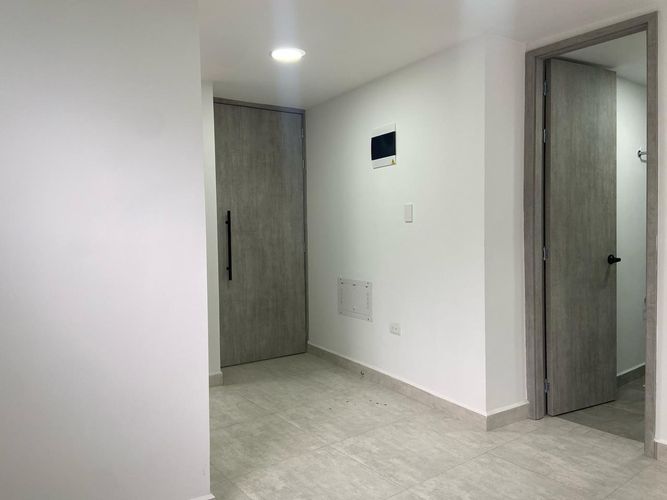Apartamento de 1 alcoba en venta en Vegas De La Doctora, Sabaneta, 45 m² · foto 4 de 12