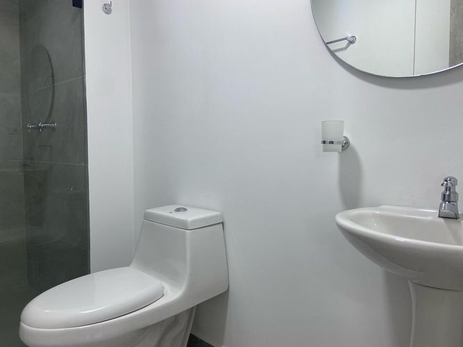 Apartamento de 1 alcoba en venta en Vegas De La Doctora, Sabaneta, 45 m² · foto 5 de 12