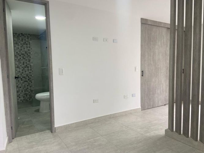 Apartamento de 1 alcoba en venta en Vegas De La Doctora, Sabaneta, 45 m² · foto 10 de 12