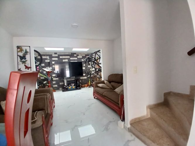 Casa de 3 alcobas en venta en Combia  Alta, Pereira, 106 m² · foto 2 de 19